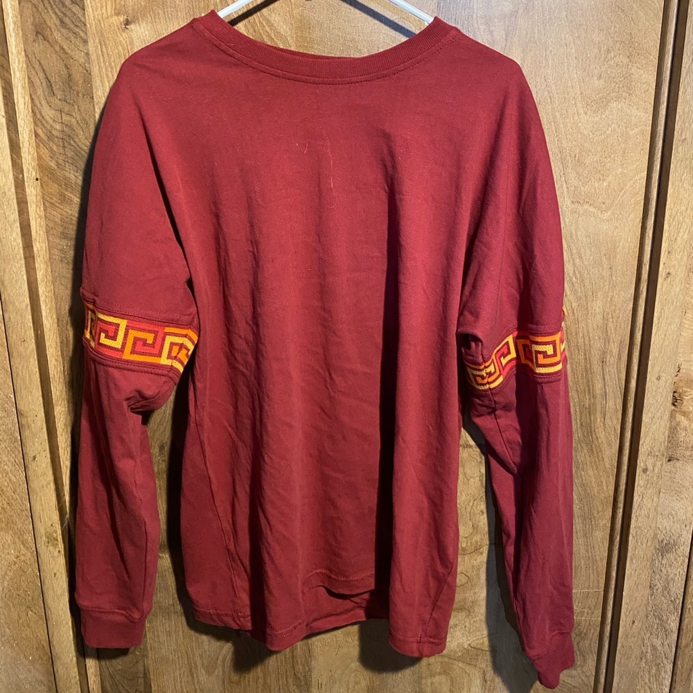 Men’s longsleeve